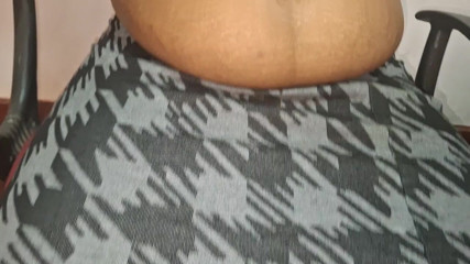 My Curvy Milf Stepmom desilovelady Horny In The room