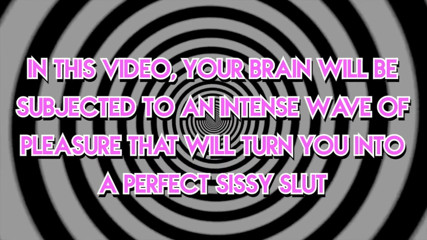 Sissy MIND REPROGRAMMING