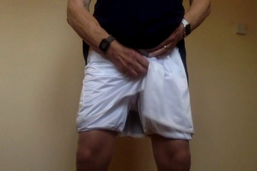 My new Directoire Knickers (DK's)