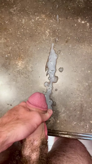 Cum fountain