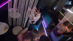 Lingerie Secrets Unveiled in a Tempting Night of Pleasure Part-1