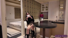 Stunning Figure Turns Heads Everywhere as a Quiet Winter Day Slowly Shifts Into a Private Night 1st