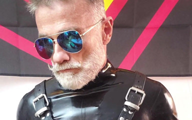 The Rubber Smoker
