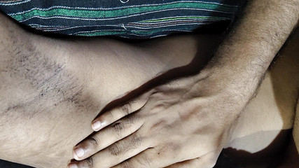 Naughty Indian bhabhi fucked by her devar