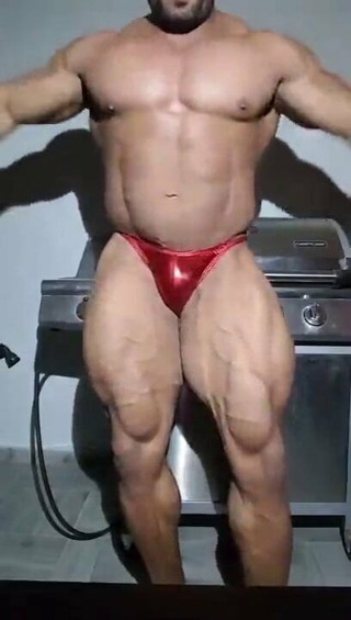 Like my posers?
