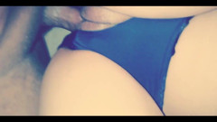 Let's Be My Darling, He Entered It a Little, a Little Irritating Talk