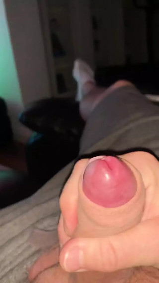 Rob Bee cumshot