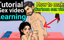Make Nude Cartoon Sex Videos - Easy Hentai Tutorial for Beginners 2026