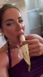 Where Is the Banana
