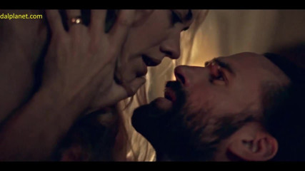 Yvonne Strahovski Sex The Handmaids Tale ScandalPlanet.Com