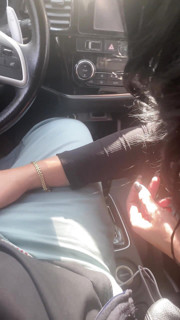 Adventures of Milfycalla Ep 4 Need a Ride