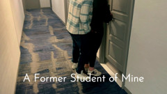 Fa Fiona Meets up with Former Student