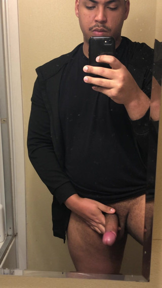 Just to stay active.