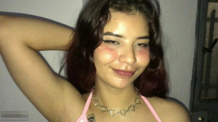 Fucking My Petite Stepsister After A Long Day At Work - Porn in Spanish