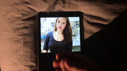 Rachel Khoo Cumshot