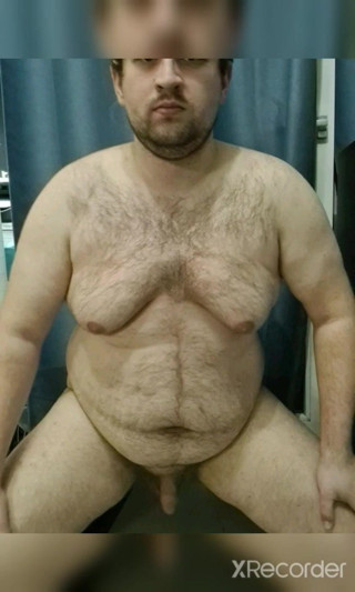 Nude with Big tits