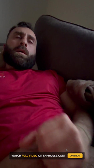 Elias Cumshot