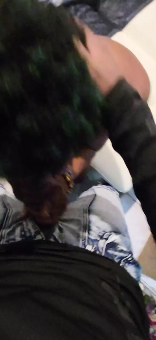 The Short Throat Message 💦  Just for fans Wondahead21