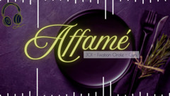 Bouffe ma chatte - French audio JOI Eating Out