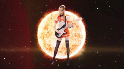 Sun Goddess thumbnail