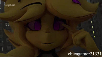 giantess eat fnaf saga