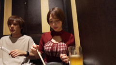 [Big breasts cram school instructor with too high erotic deviation value] The teacher I admire is surprisingly! ? A bright personality with outstanding charm! A voluptuous body that makes you want to hug it!
