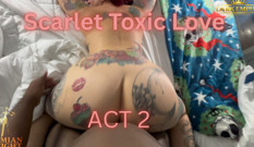 Damian Knight & Scarlet Toxic Love Act 2