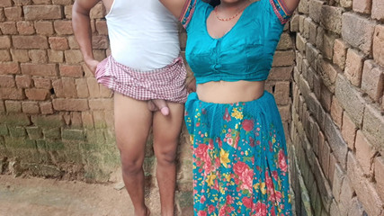 Desi hot young stepsis