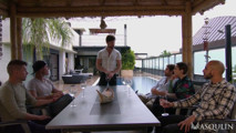 The B&b Encounter Part 1