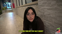 I offered to pay for her college in exchange for a good fuck