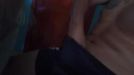 Arrecho at home