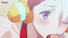 One Piece Uta (12) Hen
