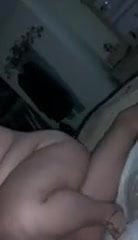 Bbw doin it riding good dick