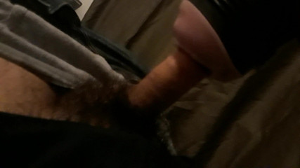 Fleshlight fucking pt 1