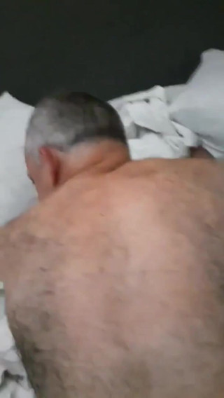 Breeding Step Dad