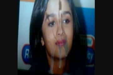 Cum Tribute to Alia Bhatt