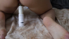 Fuck Me Then I Ride You Reverse Cowgirl