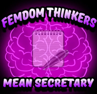 Femdom Thinkers 2 Pack