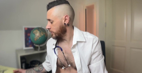 As a Dr. Its My Job to Make Sure That Your Senses Work the Way That They Should