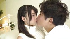 Mizuki Sena - College Honor Graduate From An All-Girls' University, Porn Debut part 2