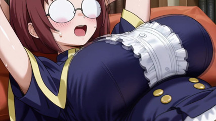 Guild (Kizetsu Yuusha)