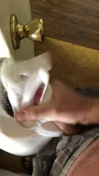 quick nut in friends wife bra