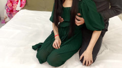 Pakistani Begum's Hardcore Pussy Fucking Full Sex Video