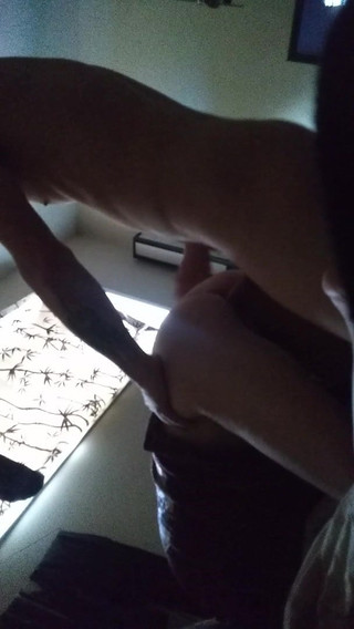 Petite Aunty getting fucked hard