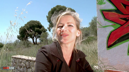 Tamara Val: Sexy Video Interview with Tamara Val