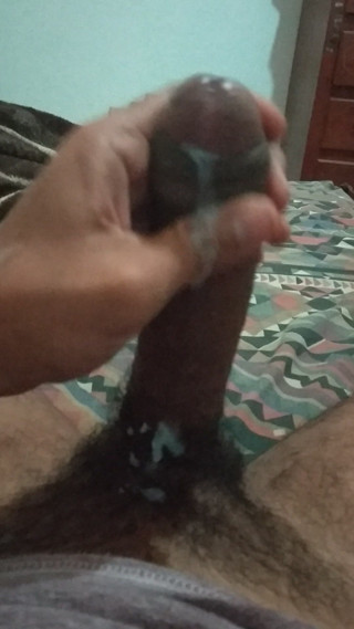 Hand job