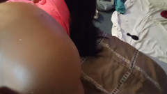 Fun Times at 'casa de Wood' - Sex Doll Swap with Two Big-Booty Dolls!