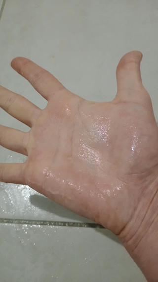 I play with my big cumshot