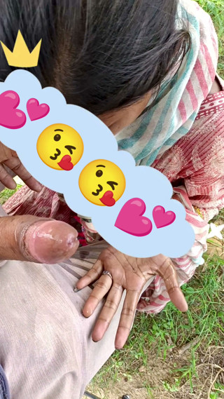 Girlfriend ke munh Mein pura Pani nikal Diya