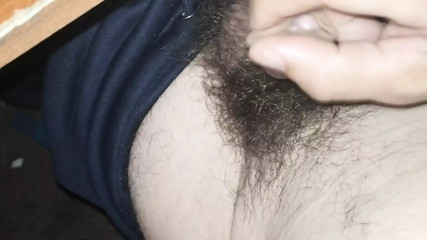 Masturbation 125